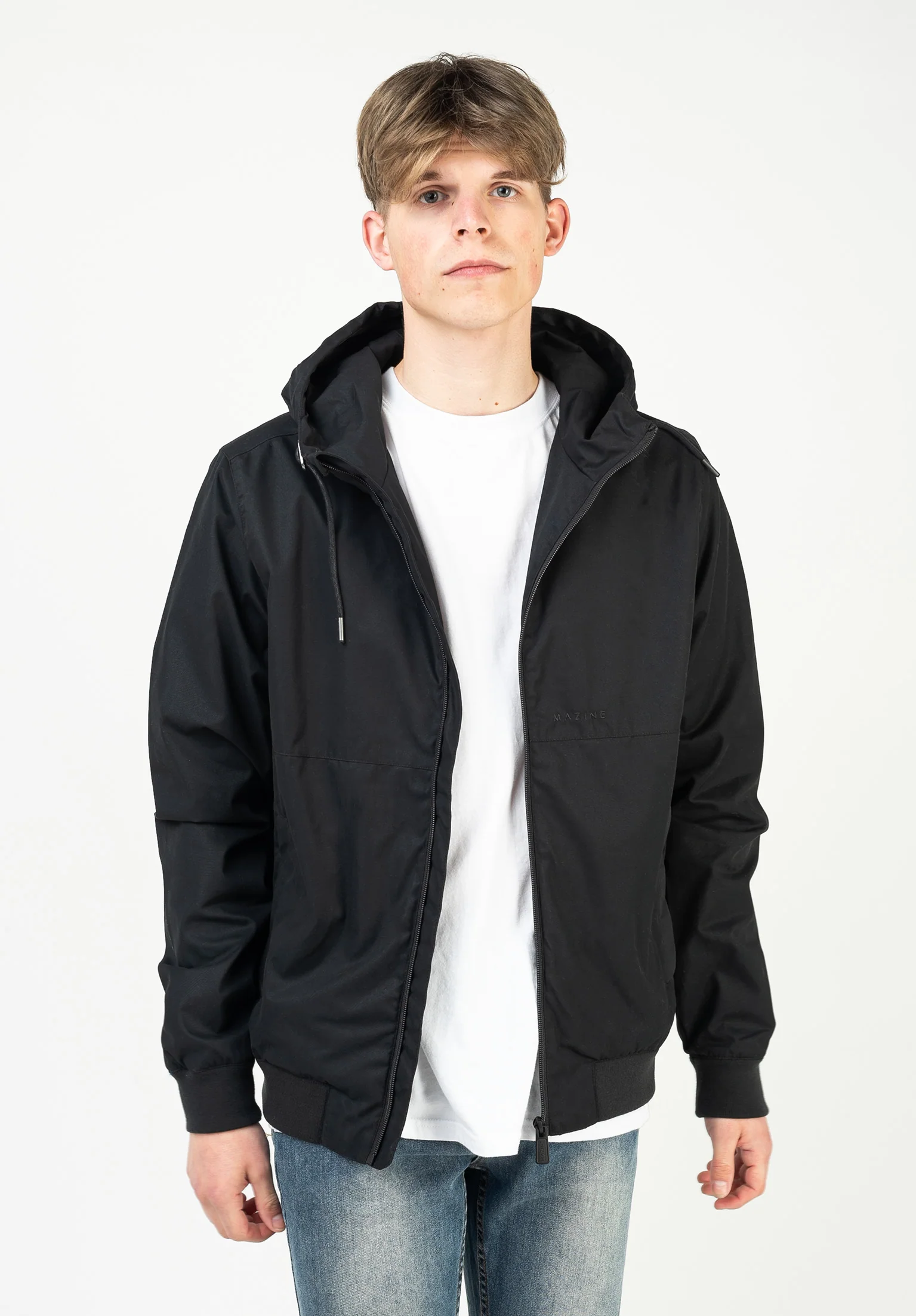 Campus Light Jacket