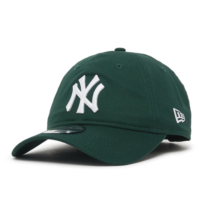 New Era League Essential 9Twenty® New York Yankees dkgwhi