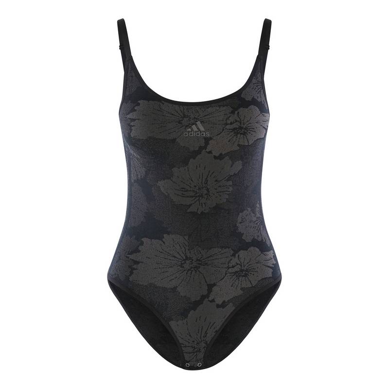 adidas Body Multi Stretch Bodysuit Damen