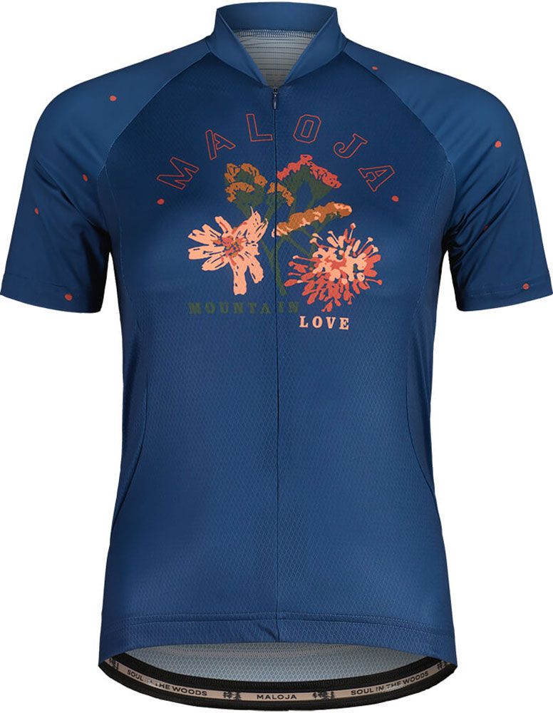 Maloja VanilM. - Damen Trikot kaufen | Bike-Discount