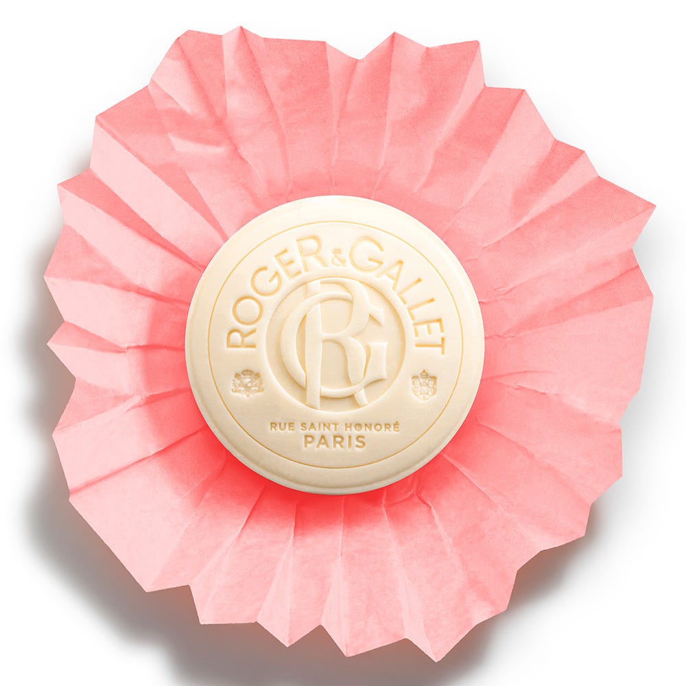 Roger & Gallet Fleur de Figuier Seife 100 g