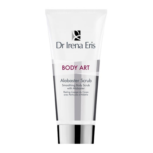 Dr. Irena Eris Body Art Alabaster Bodyscrub 200 ml