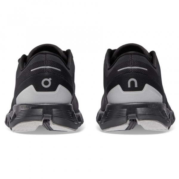 On - Women's Cloud X 3 - Runningschuhe