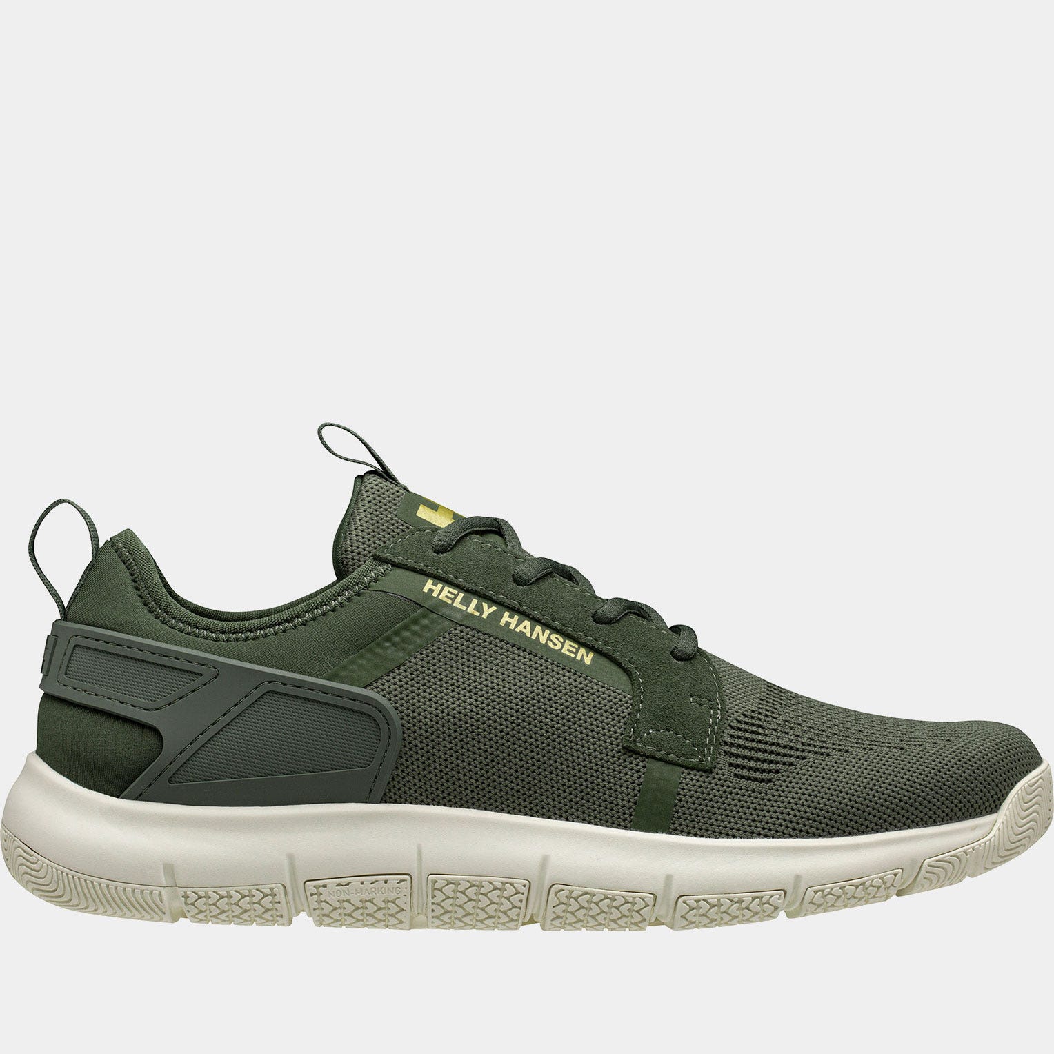 Men's Henley Sneakers