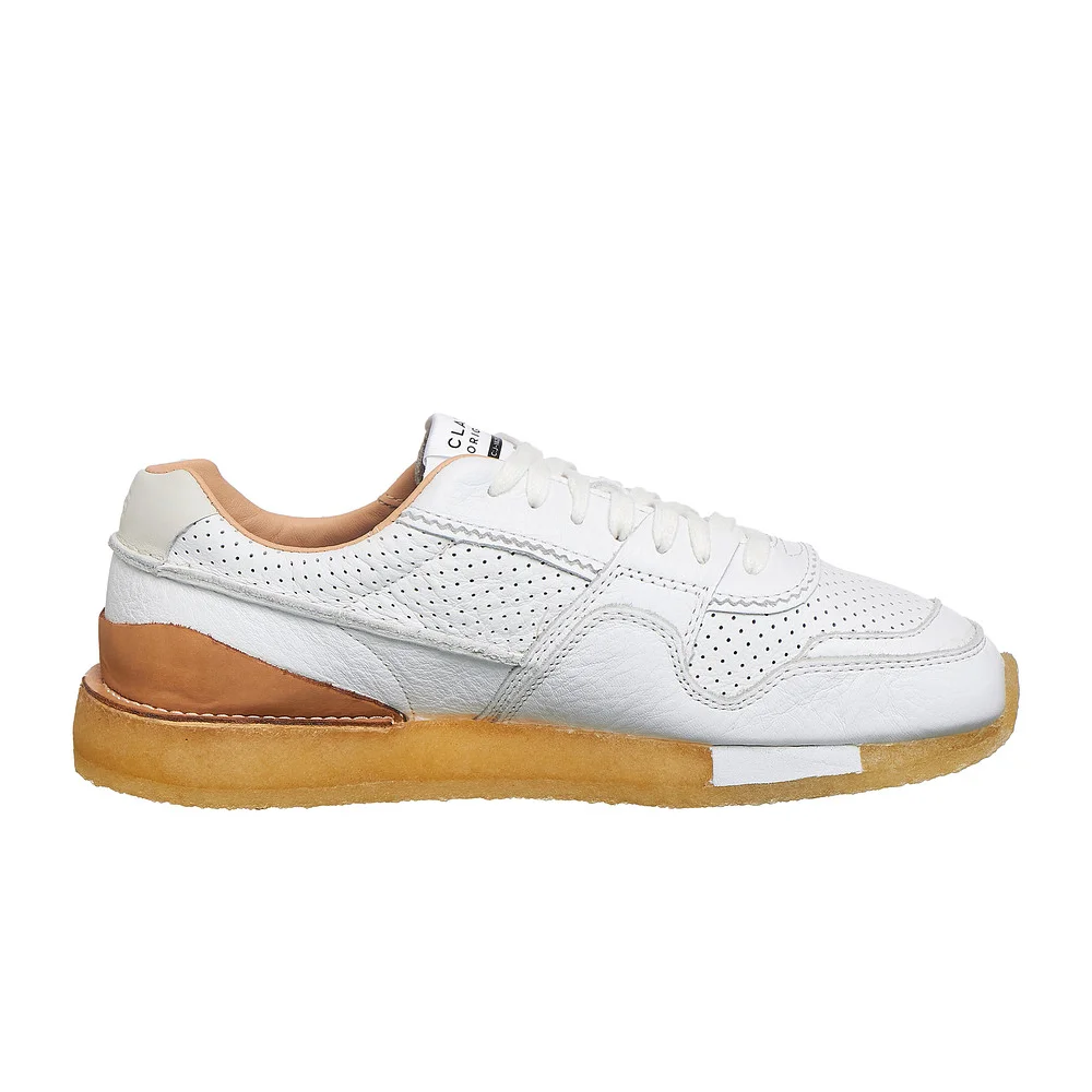 Clarks Torrun 26160482 / weiss