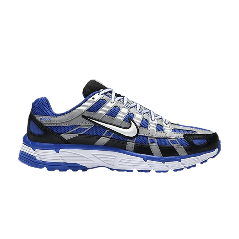 Nike P 6000 CD6404-400 / blau