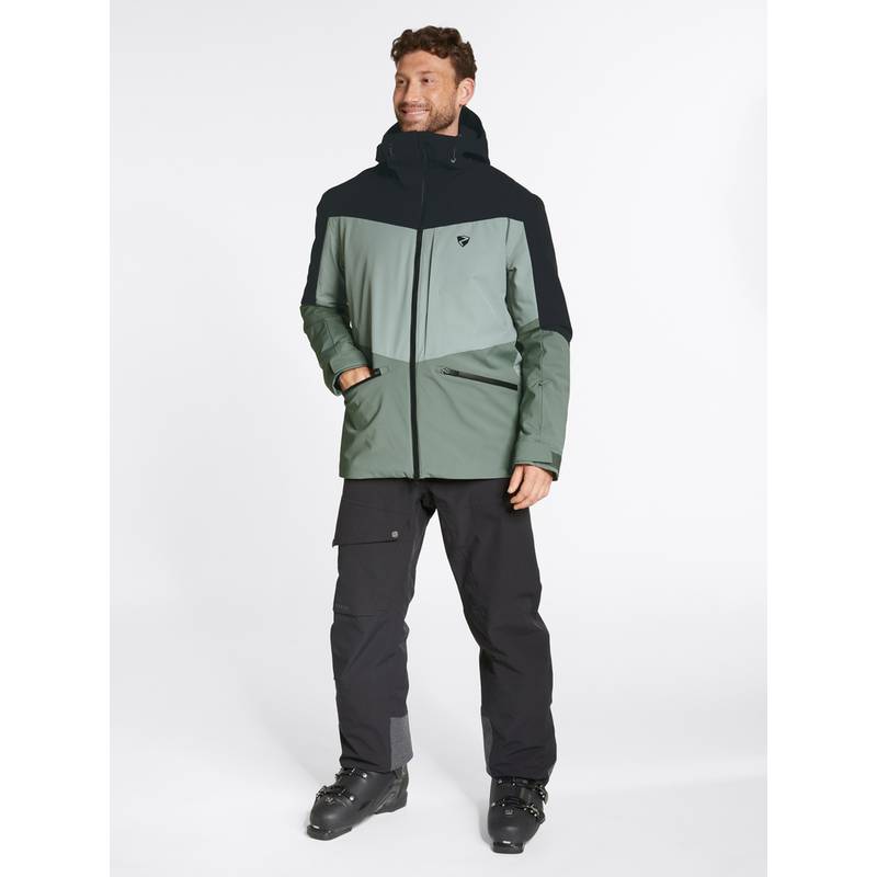 Ziener TIFFIN Skihose Herren