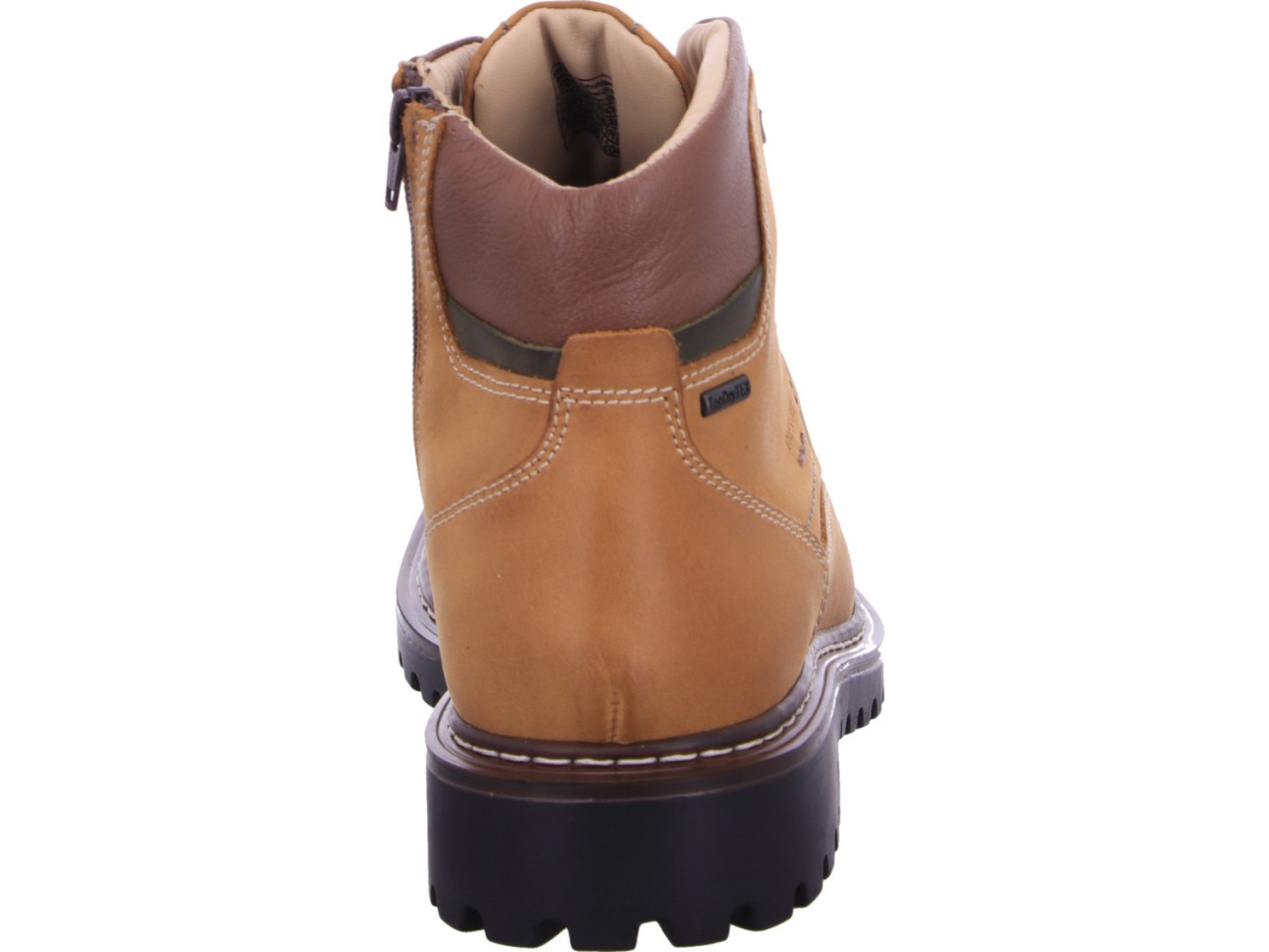 JOSEF SEIBEL Stiefeletten braun CHANCE 51