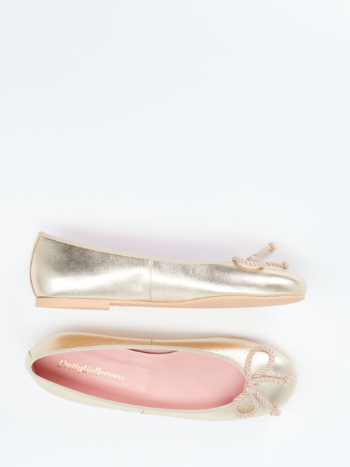 Ballerina-14118890010 Pretty Ballerinas