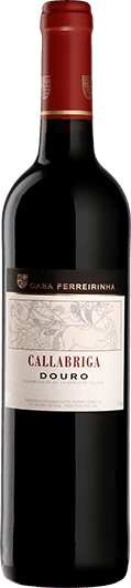Casa Ferreirinha : Callabriga 2019