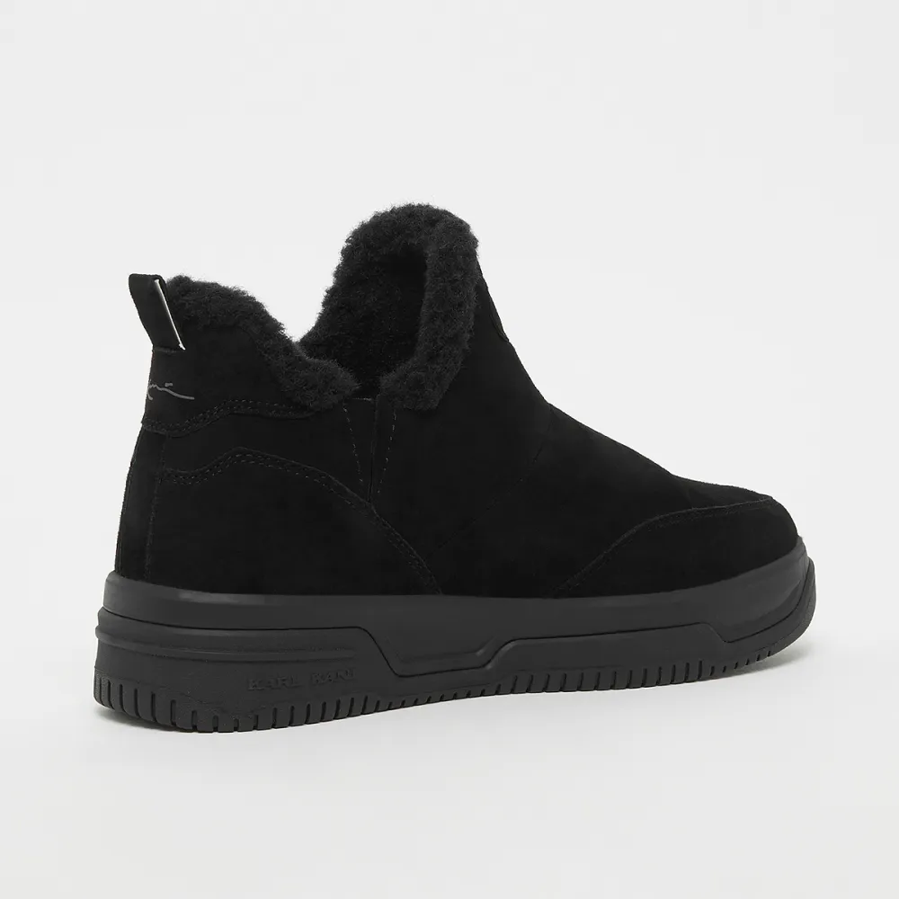 Karl Kani Samo Boot KKFWW000332 / schwarz