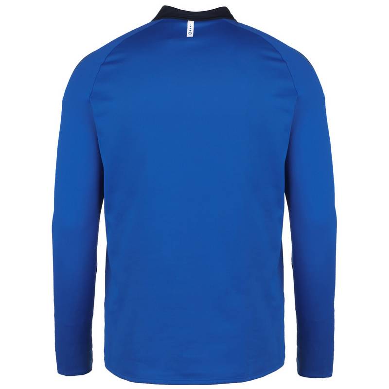 JAKO Champ 2.0 Ziptop Funktionssweatshirt Herren