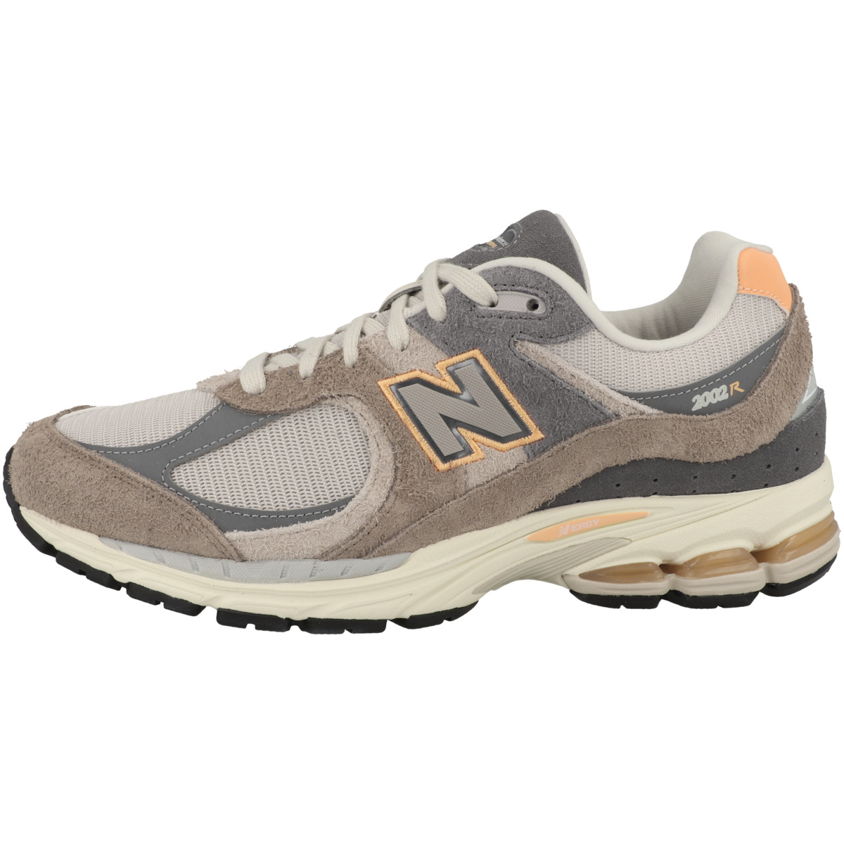 New Balance M 2002 Sneaker Low braun