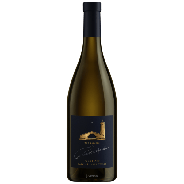 Robert Mondavi WineryTo Kalon Vineyard Reserve Fumé Blanc 2019
