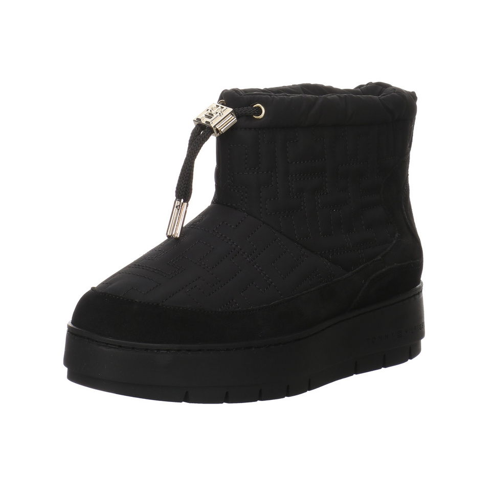 Tommy Hilfiger Tommy Monogram Snowboot