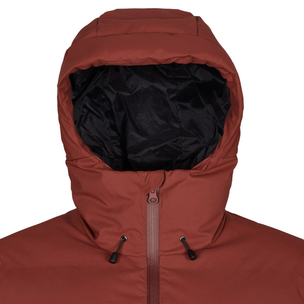 SCHARYN PADDED JACKET Herren - Winterjacke