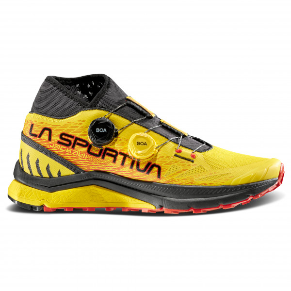 La Sportiva - Jackal II Boa - Trailrunningschuhe