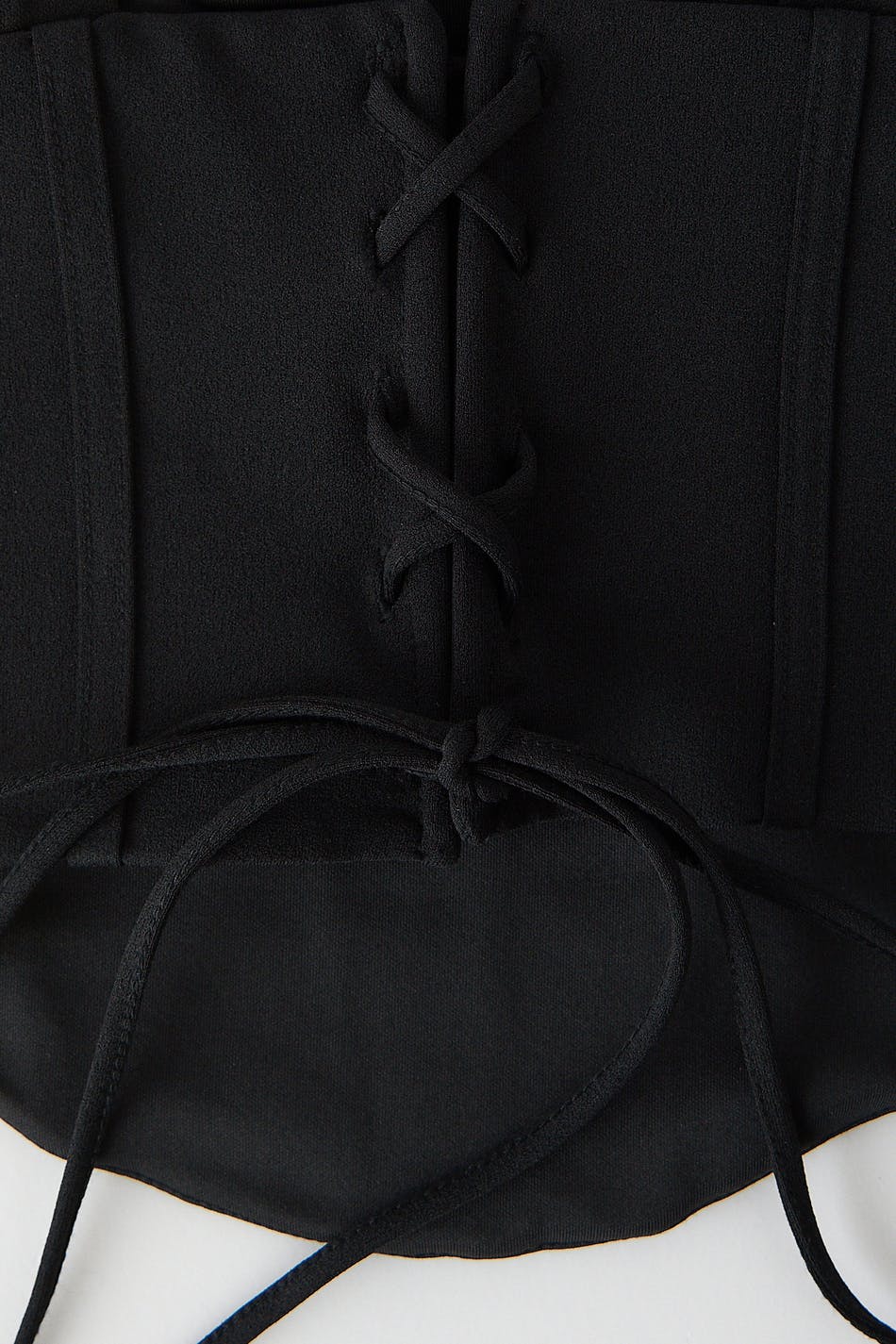 Jemma corset
