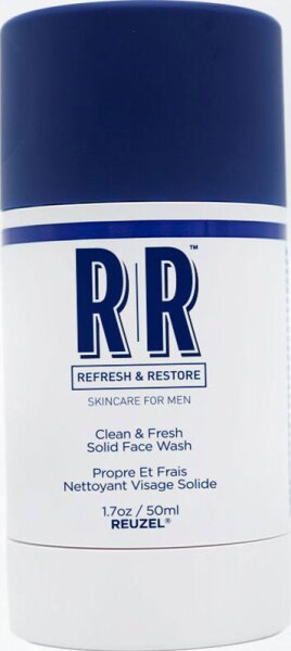 Reuzel Refresh & Restore Clean & Fresh Face Wash Gesichtsseife