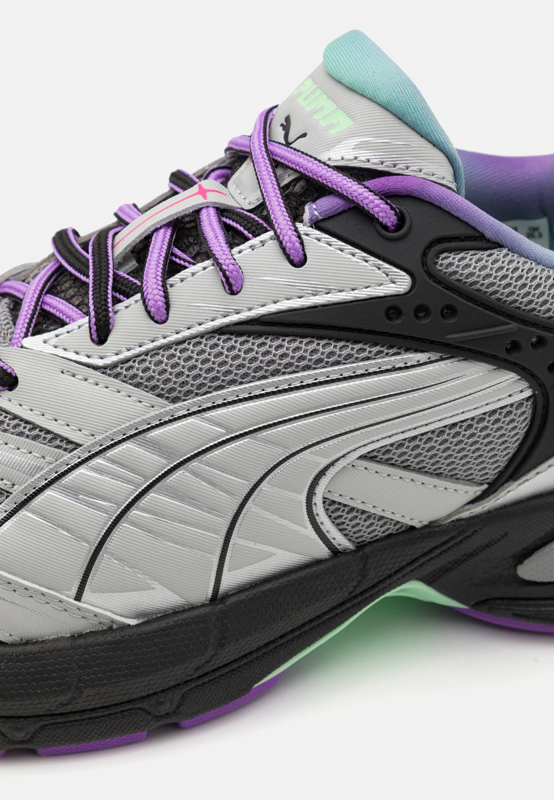 Puma VELOPHASIS SPRINT2K UNISEX - Zapatillas bajas