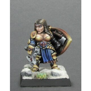 Freja Fangbreaker (REA14085)