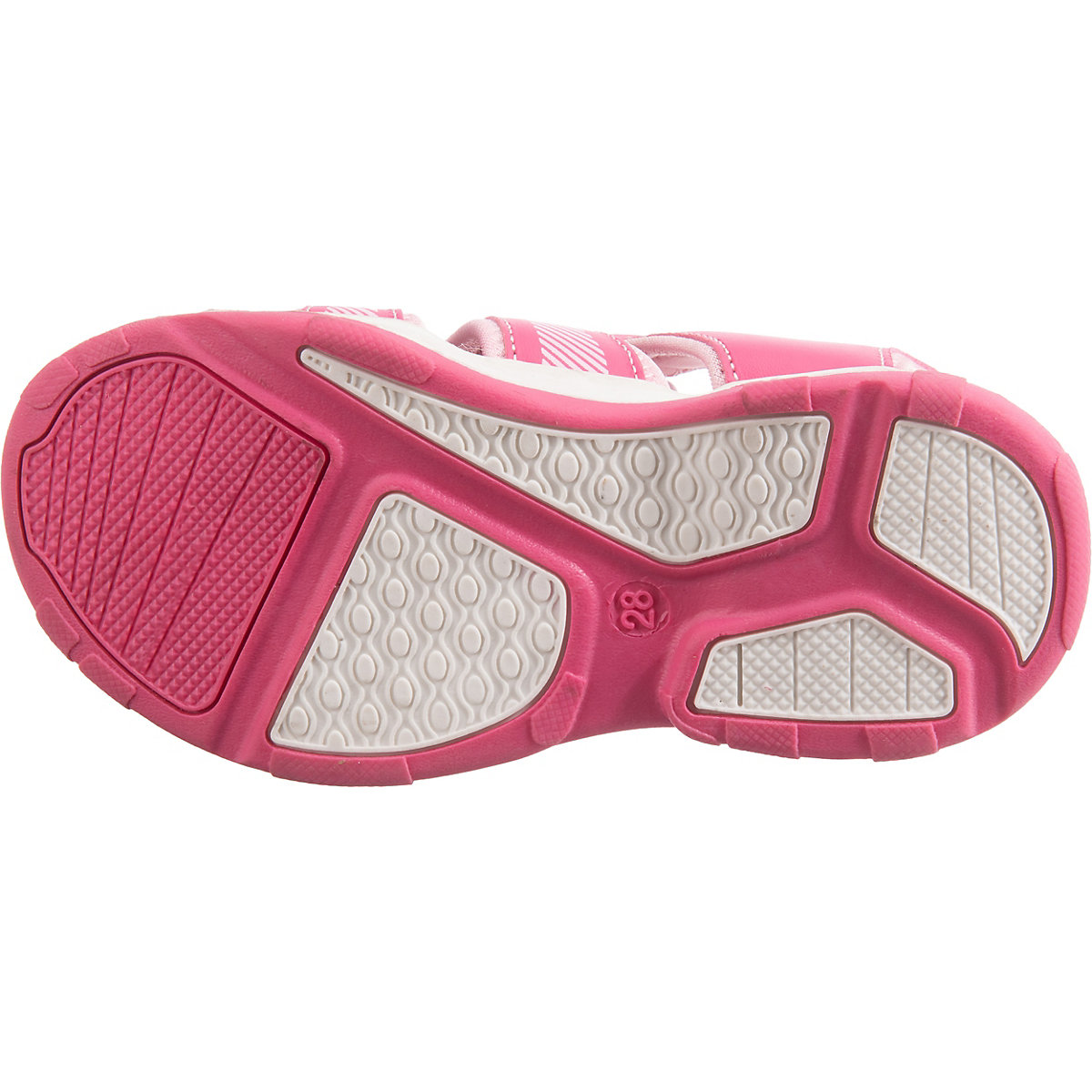 Sandalen Adventure für Mädchen