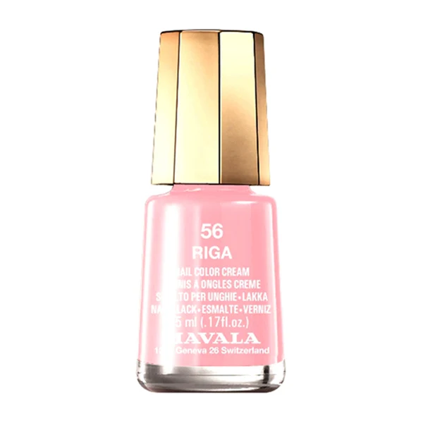 Minicolors Nagellak Crème - Nagellak