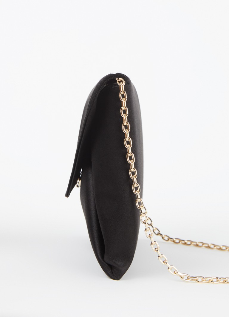 MaxMara Clutch with detachable shoulder strap