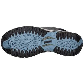 Meindl Vegas Lady Outdoor in grau
