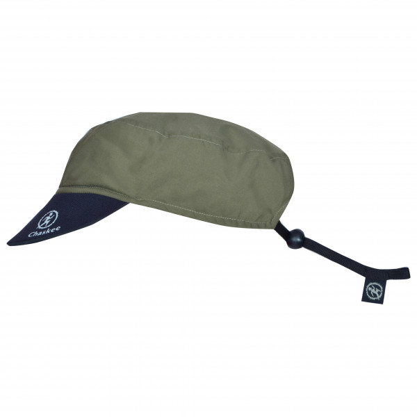 Chaskee - Reversible Cap Microfiber - Cap