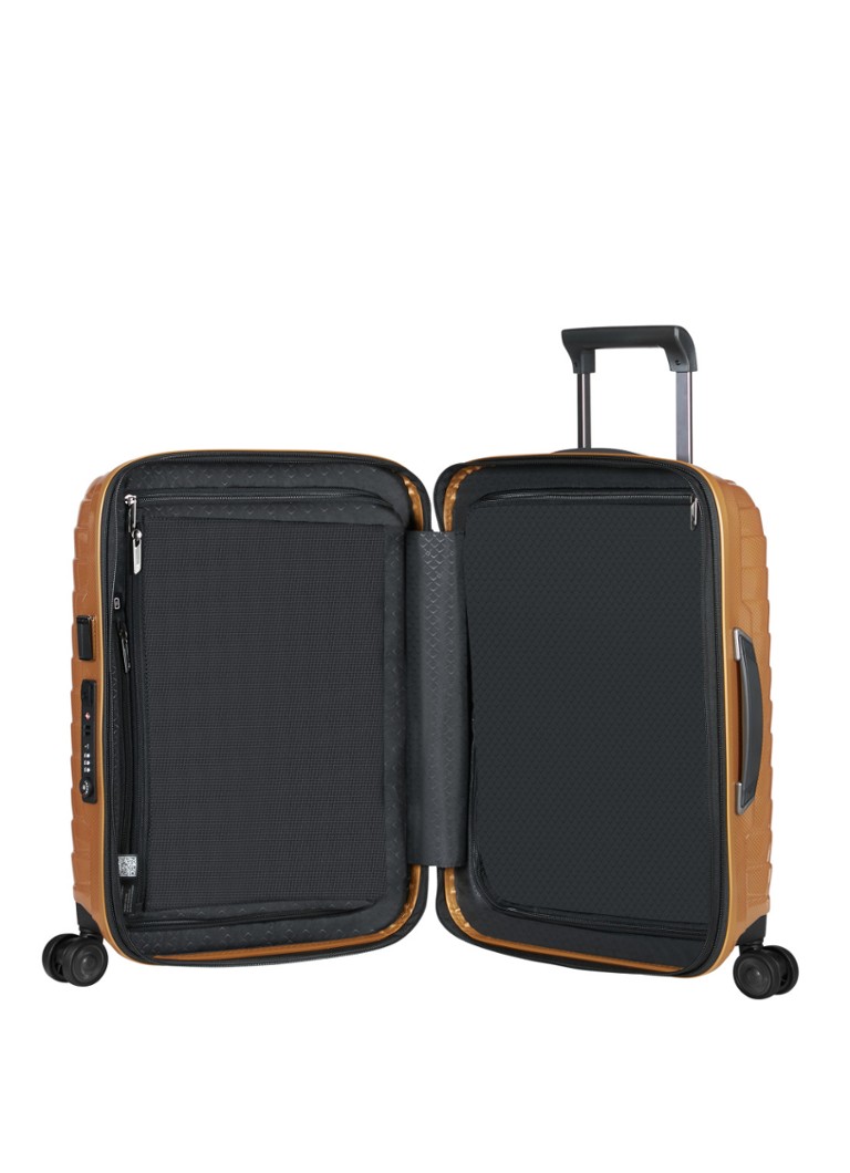 Samsonite Proxis -pyörä 55 cm