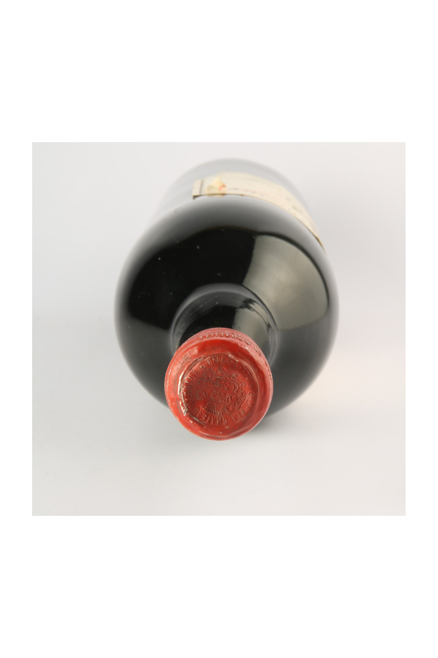 Château Margaux 1918, Margaux