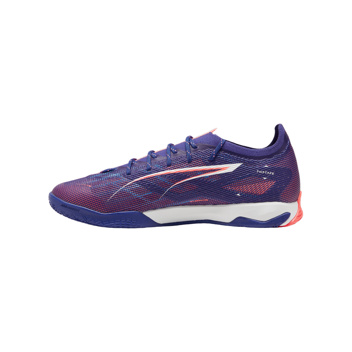 PUMA ULTRA 5 Pro Court IN Pink F01