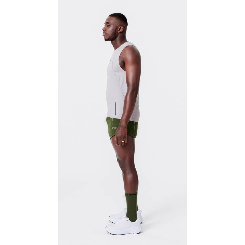GOREWEAR Contest Funktionstank Herren