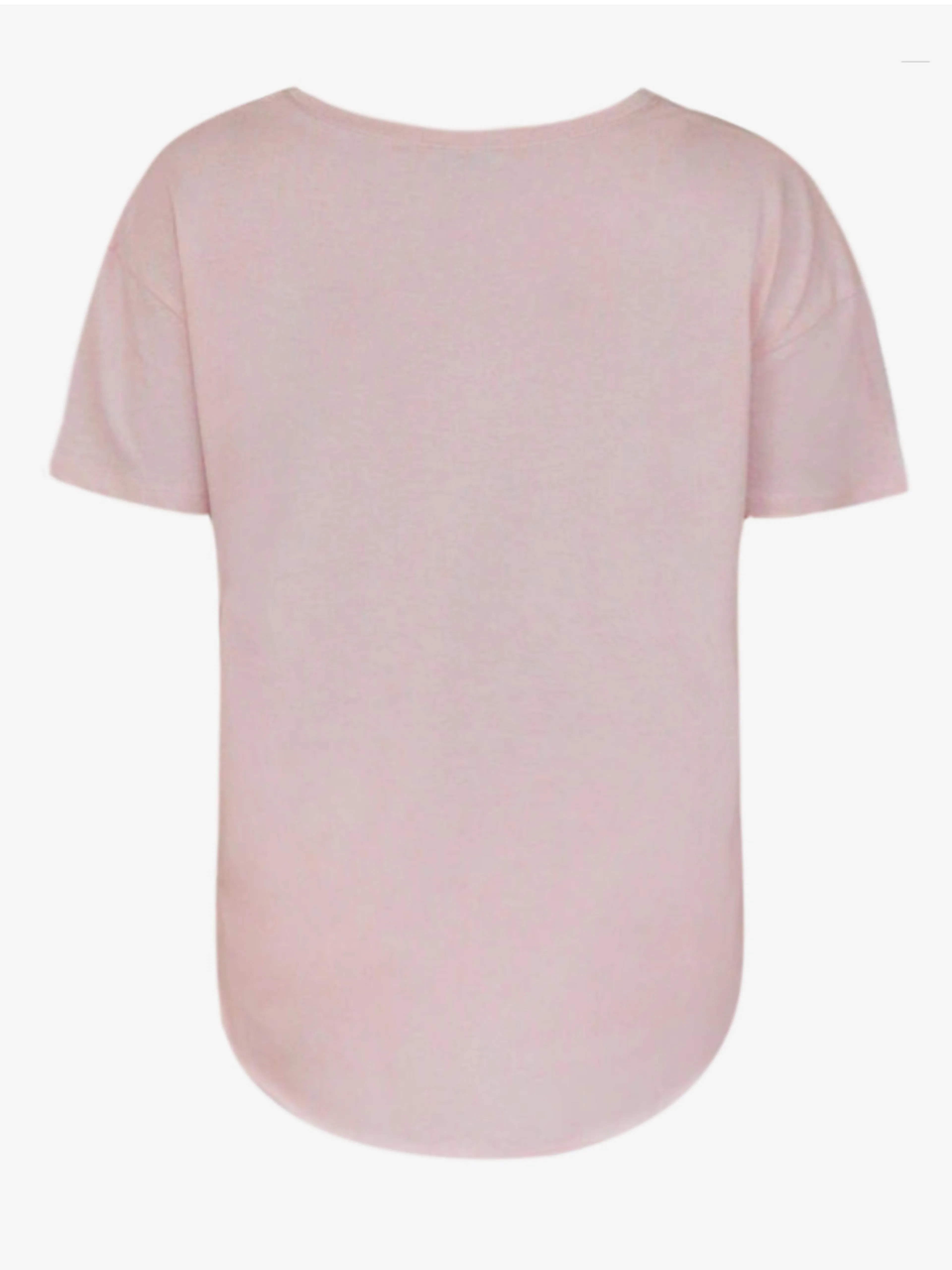 Hellrosa T-Shirt ORSAY