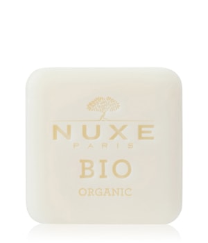 NUXE Bio Delicate Superfatted Soap Stückseife-100 g