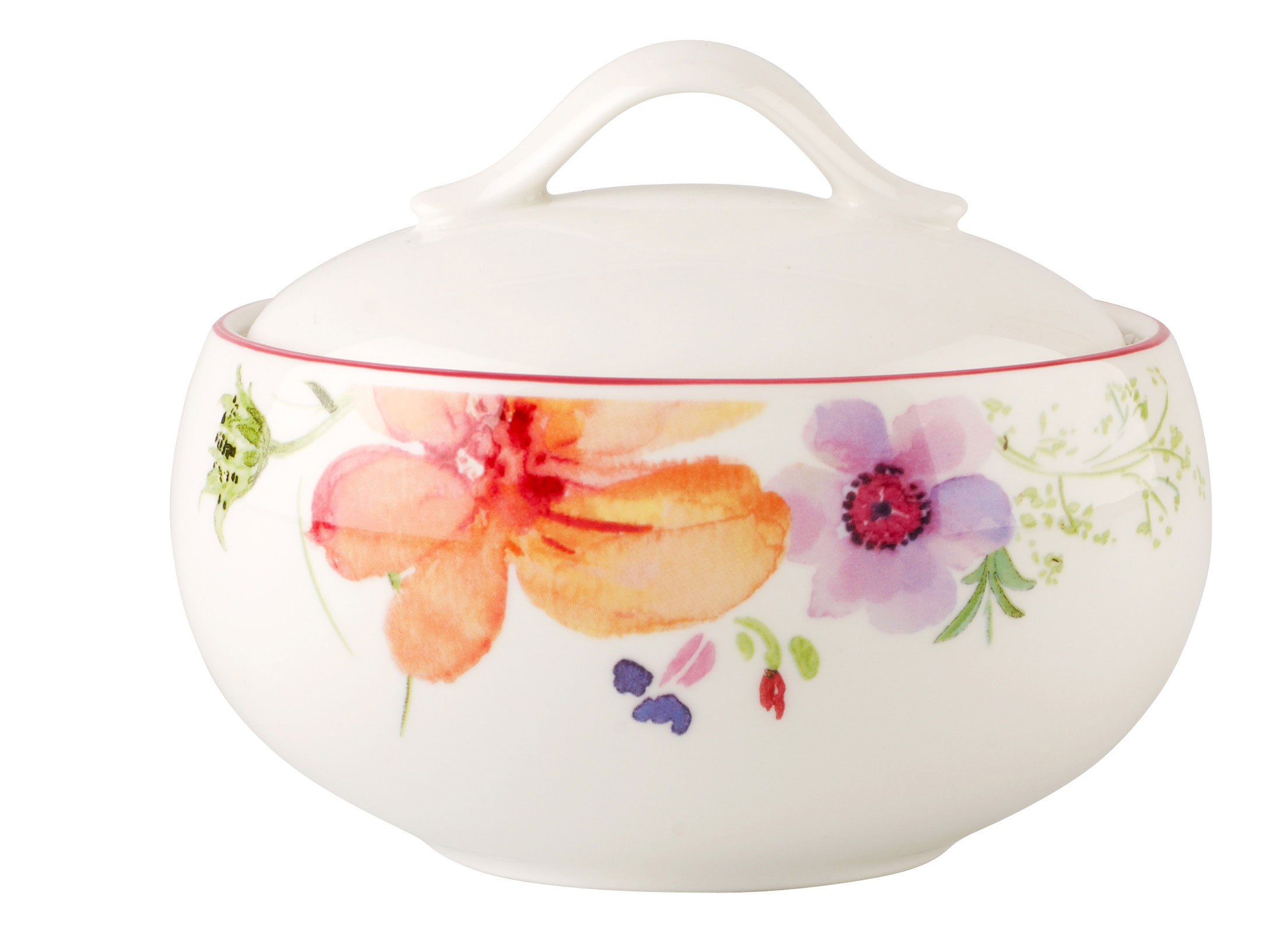 Villeroy & BochZuckerdose 6 Pers.