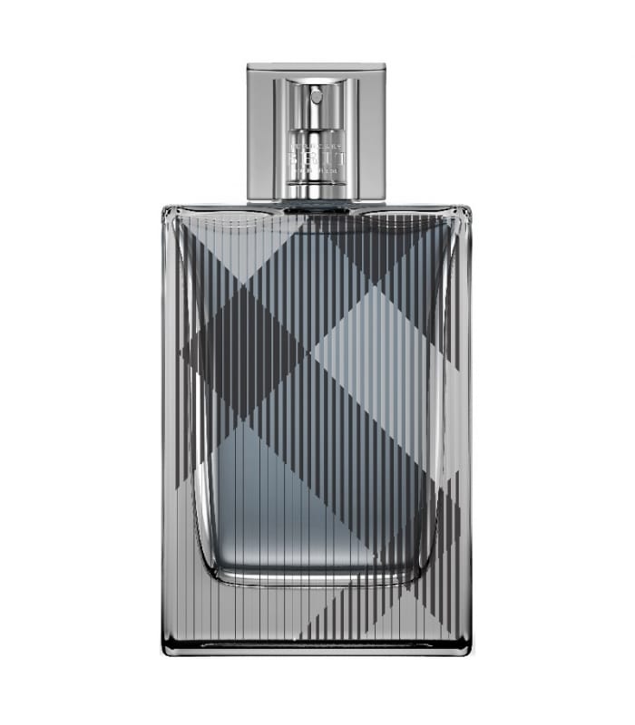 Burberry-BRIT POUR HOMME-Eau de Toilette Vaporisateur