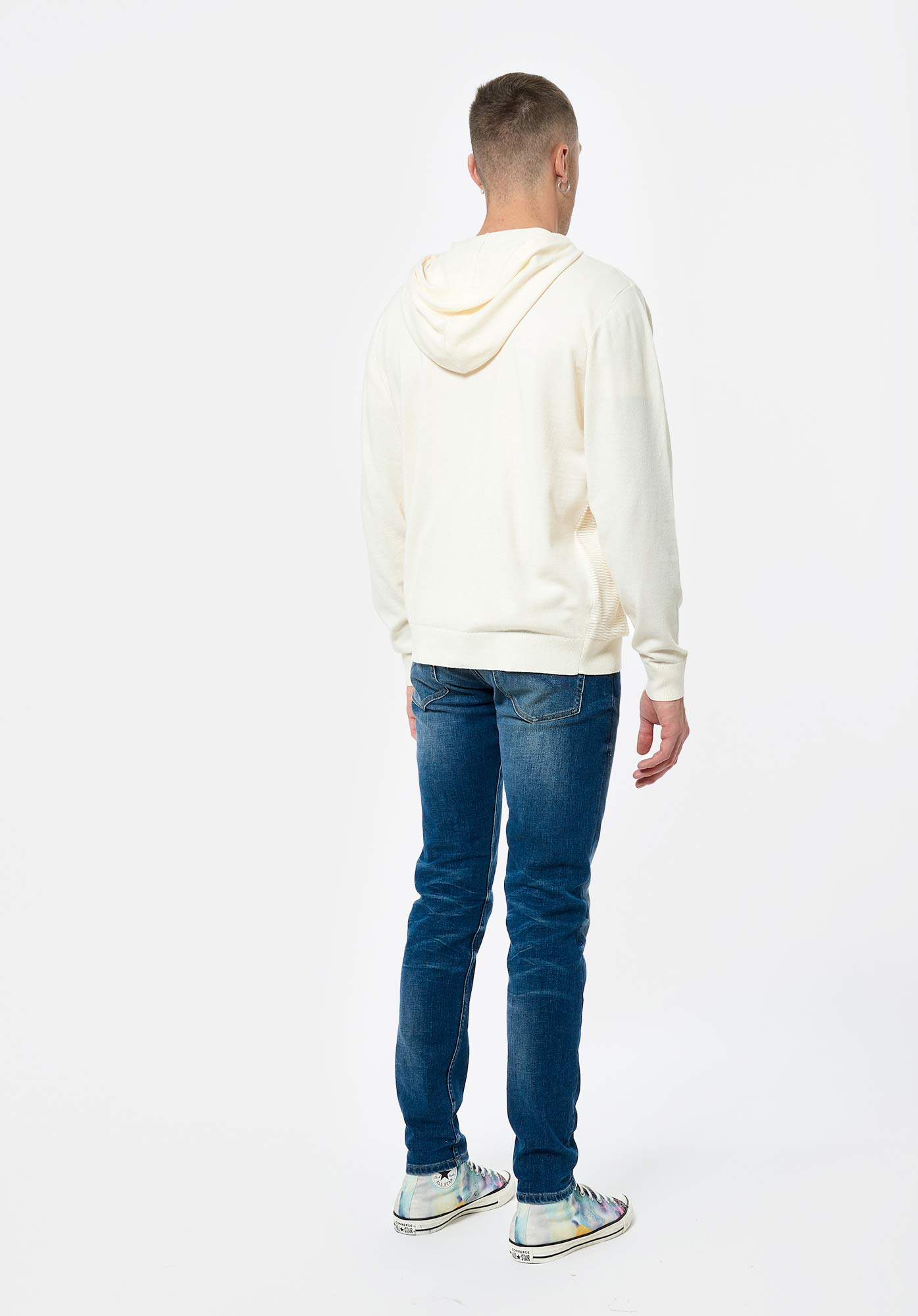 NOAN   Pull Homme