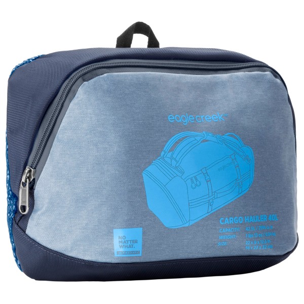 Eagle Creek - Cargo Hauler Duffel 40 - Reisetasche