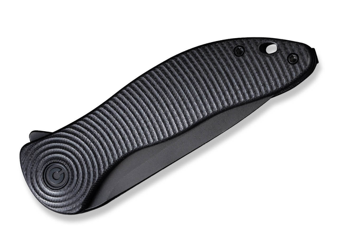 Synergy3 G10 All Black