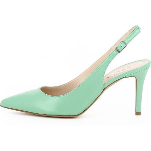 EVITA Damen Sling Pumps EMANUELA