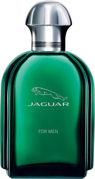 Jaguar Parfums For Men Eau de Toilette