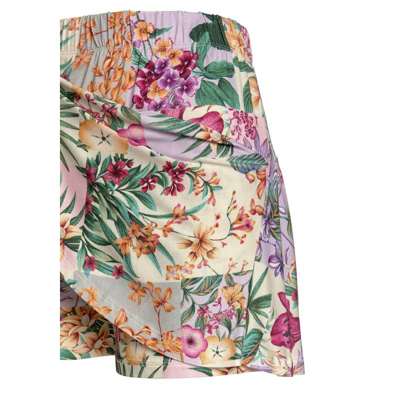 Lascana Hosenrock Damen