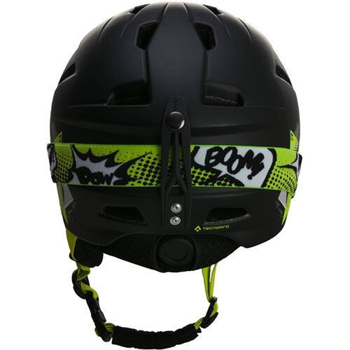 KINDER SKIHELM 
