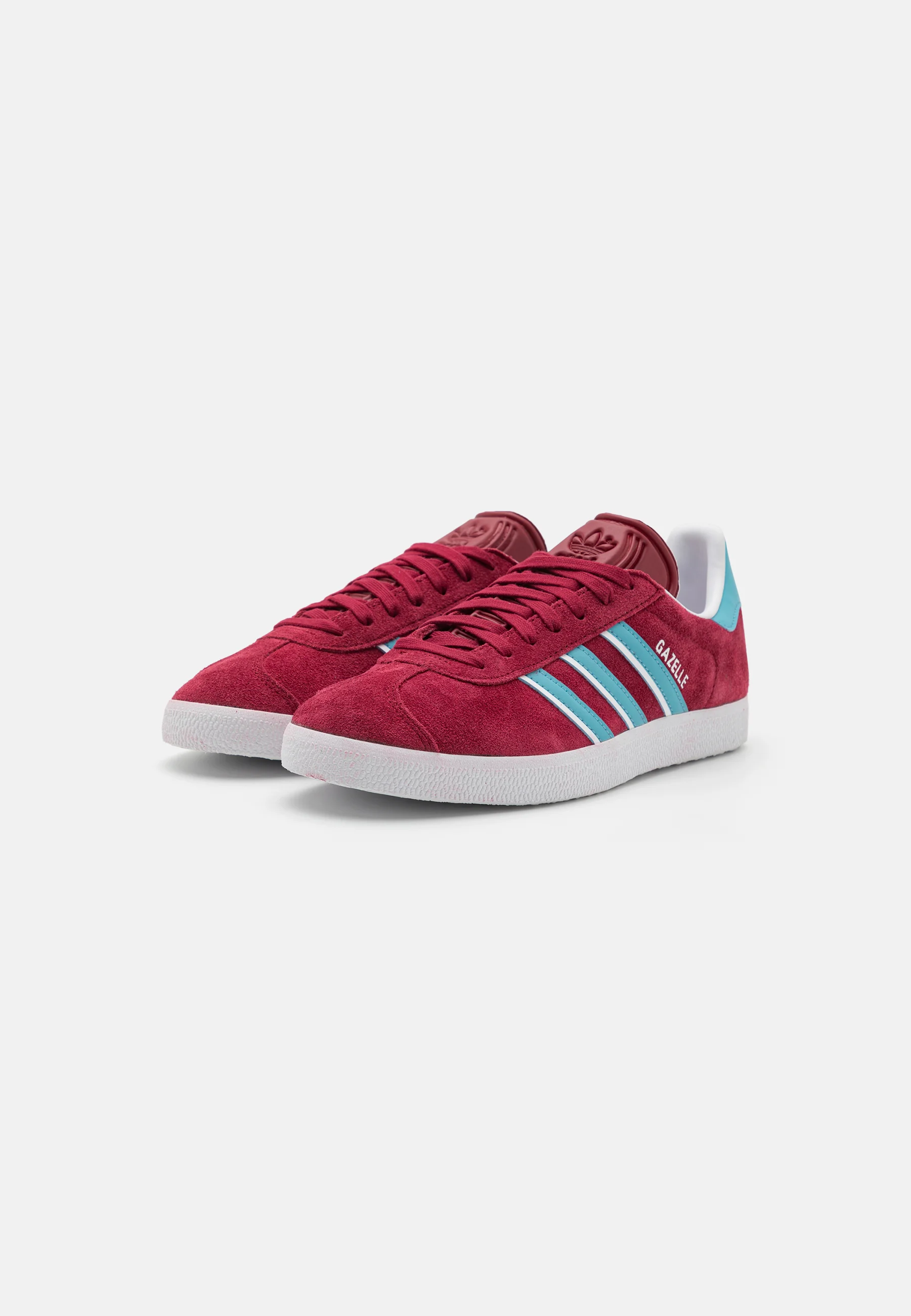 adidas Originals GAZELLE UNISEX - Zapatillas bajas
