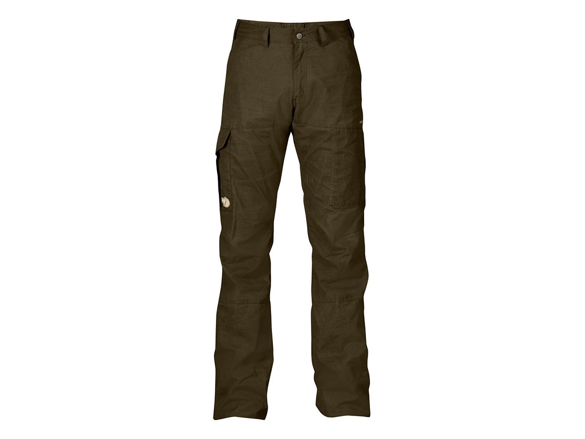 Fjällräven Karl Pro Herrenhose