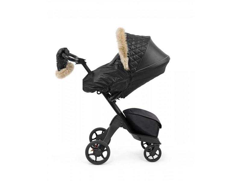 Kit d'hiver pour poussette Stokke Xplory X