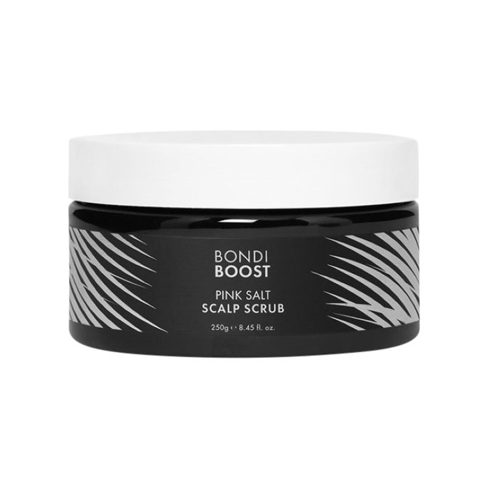 Pink Scalp Scrub