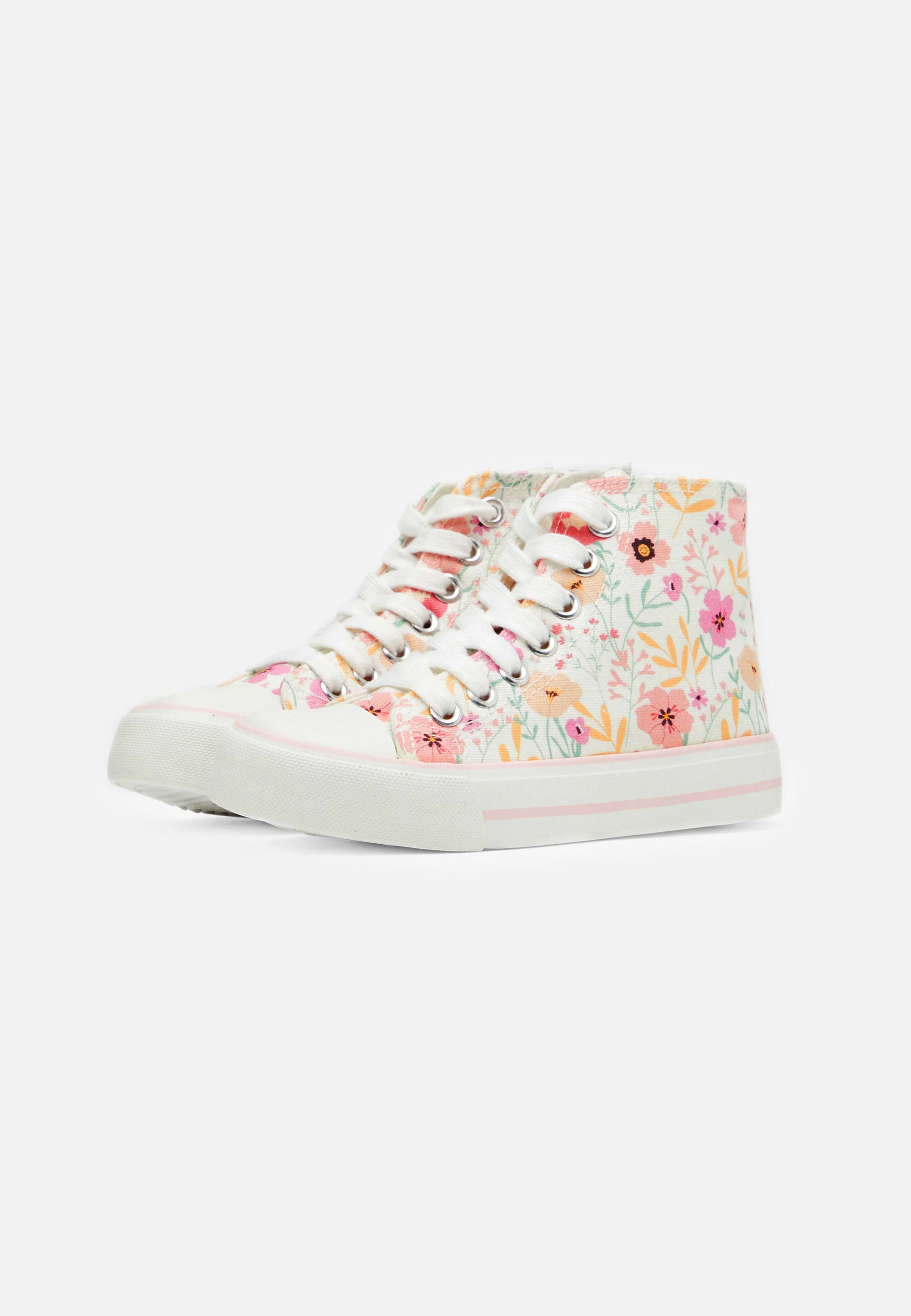 Friboo TRAINERS - Zapatillas altas
